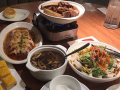 -晋家门(弘阳广场店)