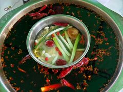 -枇杷园食为鲜火锅(南山店)