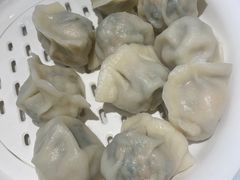 猪肉三鲜-百饺园酒楼(平山道店)