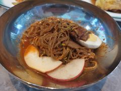 延边冷面-屋里家延边朝鲜族冷面(梅林3店)
