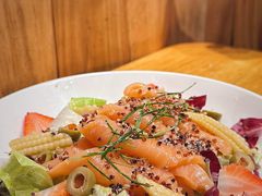 -森Some Fusion(荔湾店)
