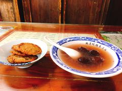 -粗茶淡饭(东关街店)