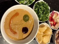 -南门涮肉(上海一店)