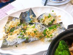 -东江海鲜酒家(艺都分店)