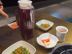 -大河宴·椒麻鱼火锅(北京路中和美食街店)