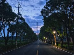 -桃花岛风景旅游区