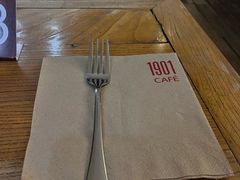 -1901 Cafe(西四店)