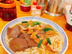 -锦泓老字号猪脏粉(东联大厦店)