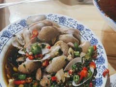 -叁宝烧烤 西安烧烤 领跑品牌(学府路店)