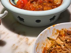-初蓉丨遇见新川菜(亲贤街荣耀店)