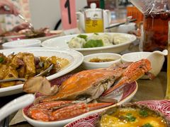 -良友·海鲜青岛菜·海肠捞饭(五四广场店)