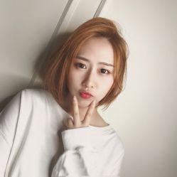 -阿三造型
