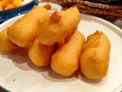 -文记餐厅(步行街店)