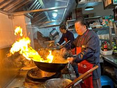 -李大爷的泡椒馆(冉家坝店)