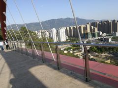 -金鸡山公园