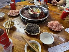 -储奇门鳝鱼火锅(总店)