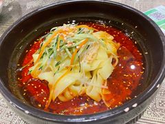 -小尕子·新疆菜(明园店)