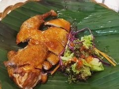 -美奈小馆·东南亚菜(福田星河COCO Park店)