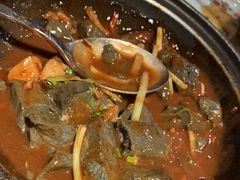 -晓粤·惹味粤菜(凯德乐峰广场店)