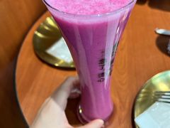 红色维C-魏斯理汉堡(西安沣东吾悦店)