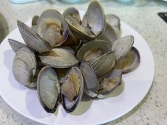 -青蓬蒸汽海鲜·深圳老字号·团建聚会(壹方城店)