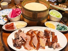 -全聚德(新街口店)