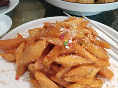 -鹤鸣嘉印象饭店(东市场小区店)
