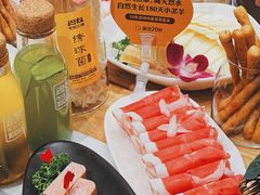 -巴奴毛肚火锅概念餐厅