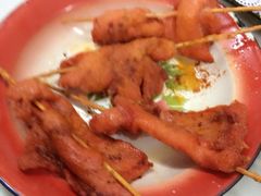 里脊肉-做了不起的80后