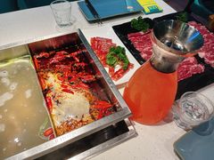 -五星桥原切肥牛火锅(怀德桥店)