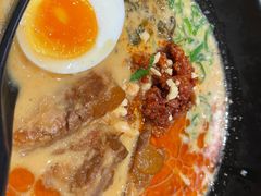 -一風堂拉面(港汇恒隆店)