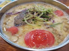 -优壹佳·延边朝鲜族料理(中山北路店)