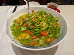 -武汉香格里拉大酒店·香宫中餐厅