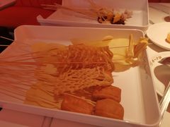 -串一火锅(赛格国际购物中心店)