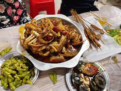 -聂师傅油焖大虾