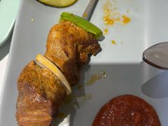 -库滋明·俄罗斯特色美食(中央大街店)