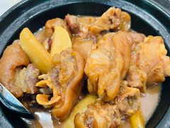 -兴悦酒家(环市东路店)