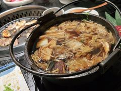 -牛焱·烧肉酒肆(五大道店)