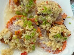 -众味海鲜大排档·活海鲜·潮汕味(南澳店)