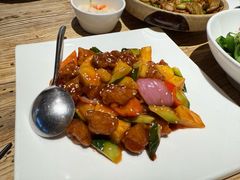 -百翠山居.家飨餐厅