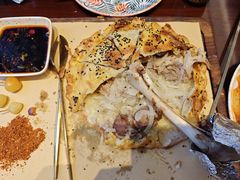 -那拉提之疆·新疆菜(美院店)