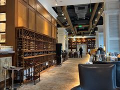 -哈布斯扒房(华发商都店)