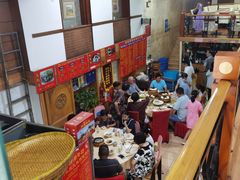 -柳湖茶坊(柳湖店)