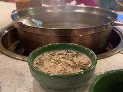 -润园四季椰子鸡火锅(海上世界店)
