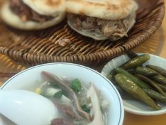-漕河全驴宴饭店(徐水店)