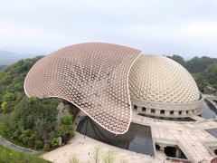 -牛首山文化旅游区