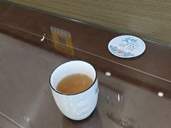 -百年老字号·观振兴蟹黄面·三虾面·苏式面(观前街富仁坊巷店)