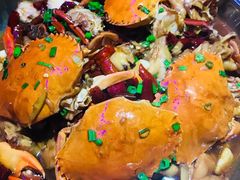 -胖哥俩肉蟹煲(福州仓山爱琴海店)