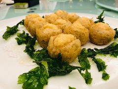 -潮汕味道·煮海餐厅(金麟大厦店)