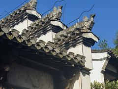 -潜口民宅博物馆